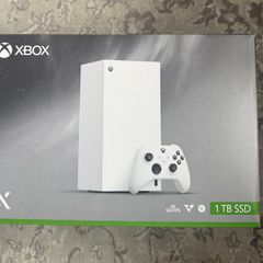 Xbox Series X 1TB Digital Edition - Brand New & Sealed