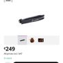 Violin Fiddle pick up microphone Headway THE BAND2 Image 2