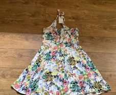 New ladys dress