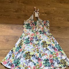 New ladys dress