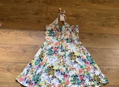 New ladys dress