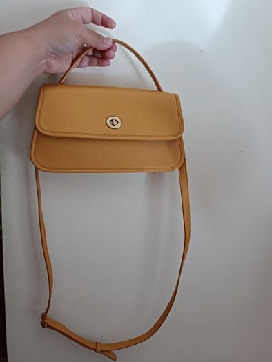 Coach bag Limited Edition