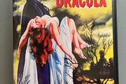 Dracula (Horror of Dracula) 1958