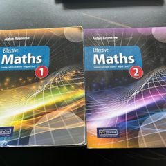 Maths  Leaving Cert Books Higher Level