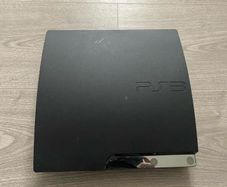 PS3 PS4 for parts