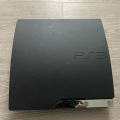 PS3 PS4 for parts