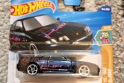 Hot Wheels - Nissan Skyline GT-R (BCNR33)