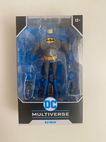 McFarlane Batman the Animated Series NEW