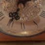 Vintage mantle clock..SALE REDUCED TO Image 5