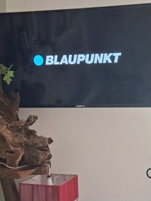 blaupunkt 41" tv