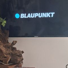 blaupunkt 41" tv