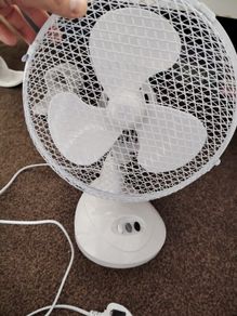 office fan