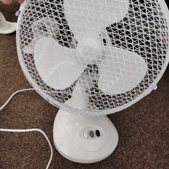 office fan