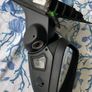 Right side Volvo S80 / V70 2007-2011 power mirror with memory, light and BLIS Image 5