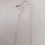 New Pretty Pearl Necklace Image 2