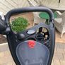 Brand new CRUISER golf buggy with umbrella attachment Image 4