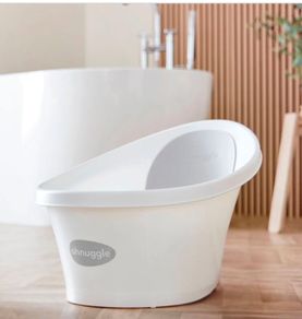 Baby bath