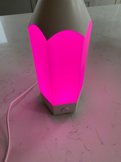 Ikea Pelarboj Lamp