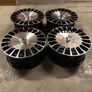 19 20" Inch Maybach Style Wheels Mercedes C E A S Class 5X112 W204 W205 W212 W213 W221 W222 Image 3