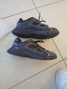 dior runners
