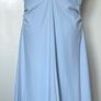 COS asymmetric dress - sz 16 Image 2