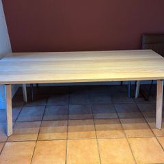 IKEA dinner table