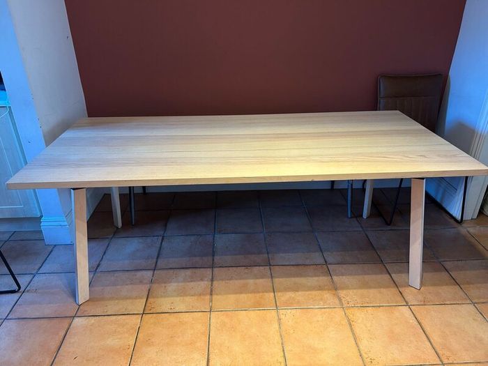 IKEA dinner table