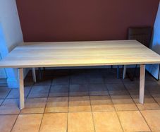 IKEA dinner table