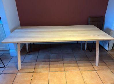 IKEA dinner table