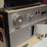 Vintage Fukuda Fme Cardisuny 501d Electrocardiograph Image 8