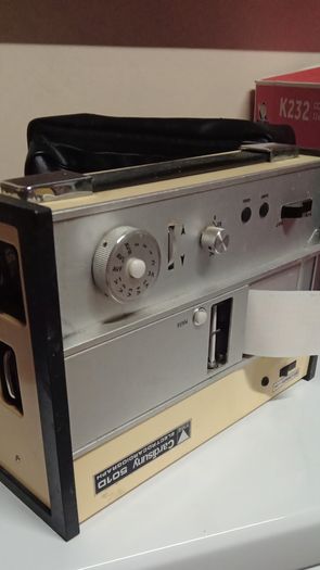 Vintage Fukuda Fme Cardisuny 501d Electrocardiograph