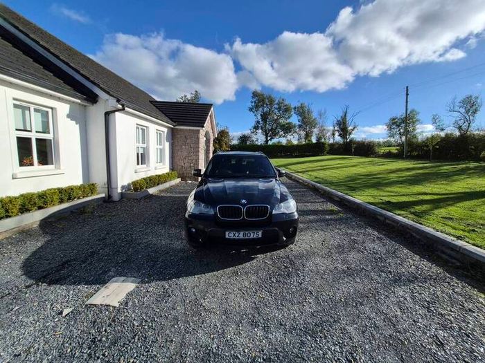 2013 Bmw X5
