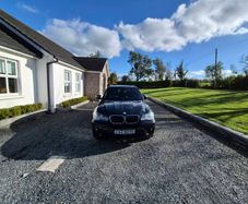 2013 Bmw X5