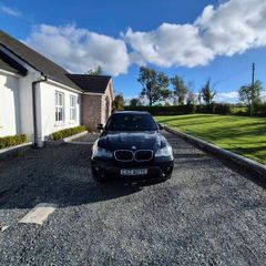 2013 Bmw X5