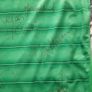 Vintage Rep Of Ireland Multi Signed Umbro Shirt Image 5