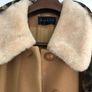 Vintage Wool Coat - I'm Relisting it as I've decided that I definitely won't wear it again. Image 6