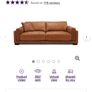 4 seater sofa Image 3
