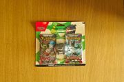Pokemon TCG:Back to School 2023 Lechonk Eraser 2-Pack Blister