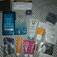 Skincare bundle