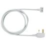 Apple UK Power Adapter Extension Cable for Apple MacBook/ MagSafe Charger Image 2
