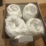 Galway Crystal Erne Wine Glasses Image 2