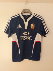 british and irish lions jersey