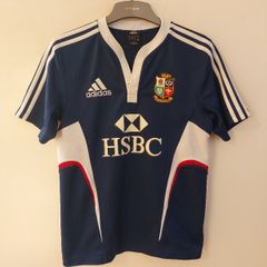 british and irish lions jersey