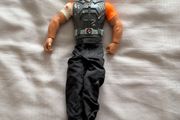 Vintage Action Man 12 Inch Figure Battle Damage Outfit Hasbro
