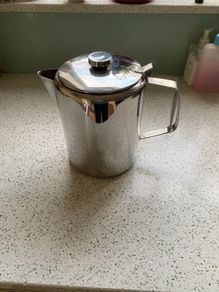 tea/coffee pot