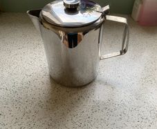 tea/coffee pot