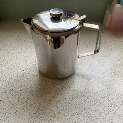 tea/coffee pot