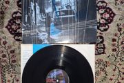 Neil Young &amp; The Bluenotes: This Note's For You LP