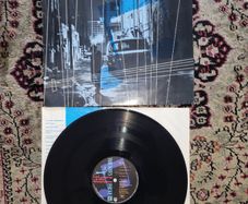 Neil Young & The Bluenotes: This Note's For You LP