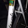 Raleigh Pro Racer Vintage Image 4